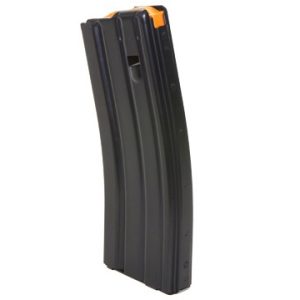 MAGAZINE AR15 223/5.56 30RD