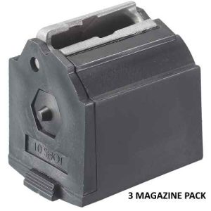MAGAZINE 3 PACK BX-1 22LR