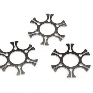 MOON CLIPS SUPER REDHAWK 10MM