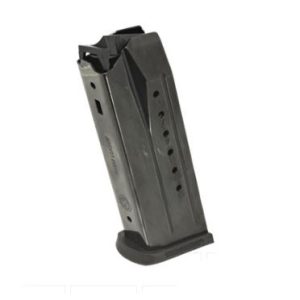 MAGAZINE SECURITY-9  9MM 15RD