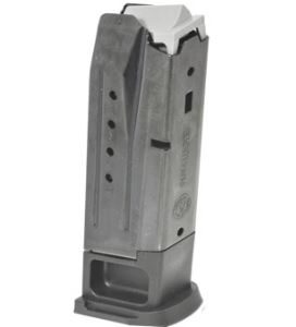SECURITY-9 MAGAZINE 9MM 10RD