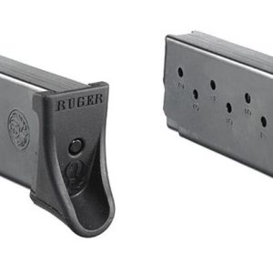 MAGAZINE EC9S 7RD VALUE PACK