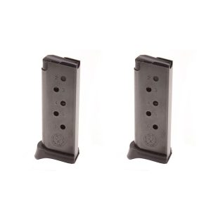 MAG LCP 380ACP 6RD VALUE PACK