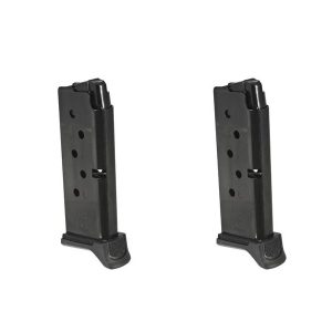 MAG LCP II 380 6RD VALUE PACK