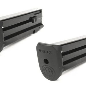 MAG SR22 22LR 10RD VALUE PACK