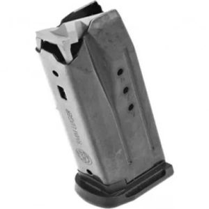 SECURITY9 COMPACT MAG 9MM 10RD