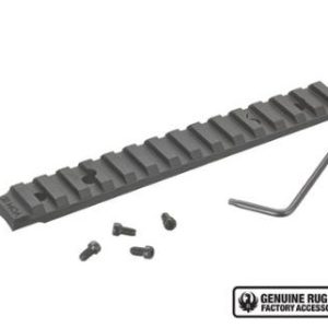 SCOPE BASE AMER RIFLE 20 MOA