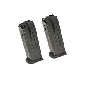 SECURITY-9 MAG 9MM 15RD 2-PACK