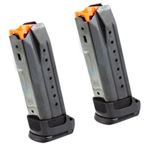 SECURITY-9 MAG 9MM 17RD 2-PACK
