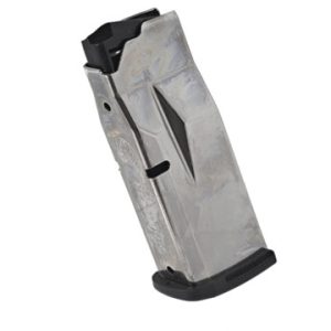 MAGAZINE MAX-9 9MM 10RD BLACK