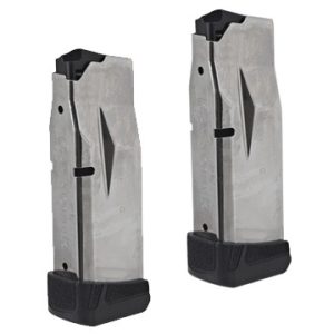 MAGAZINE MAX-9 12RD VALUE PACK