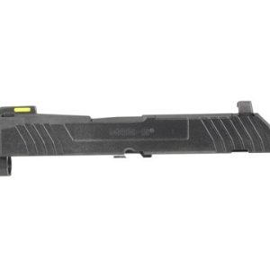 MAX-9 STANDARD SLIDE ASSEMBLY#