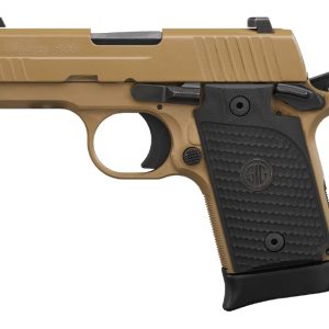 P938 EMPEROR SCORPION 9MM NS