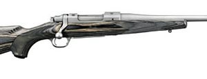 HAWKEYE COMPACT 7MM08 SS/LAM