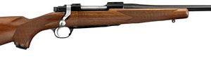 HAWKEYE COMPACT 308WIN BL/WD