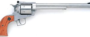 SUPER BLKHAWK 44MAG 10-1/2 SS