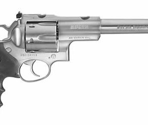 SUPER REDHAWK 44MAG 7.5" RGS