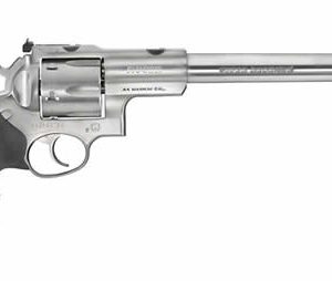 SUPER REDHAWK 44MAG 9.5" RGS