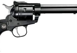 SINGLE SIX 17HMR 6.5" BL AS