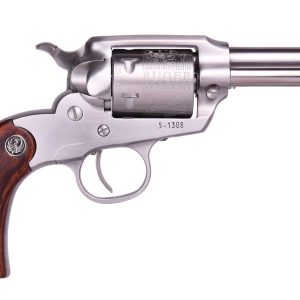 BEARCAT SHOPKEEPER 22LR 3" SS