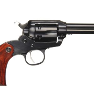 BEARCAT SHOPKEEPR 22LR 3.5" BL
