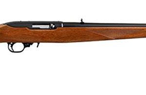 10/22 INTERNATIONAL BL/WD 22LR