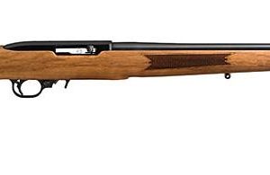 10/22 22LR BL/FRENCH WALNUT