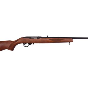 10/22 22LR BL/WD 22"