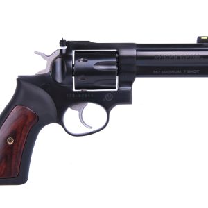 GP100 357MAG 7SH 4.2" BLUED