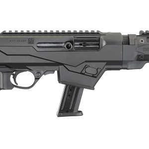 PC CARB 9MM SYN 16" MLOK 17+1