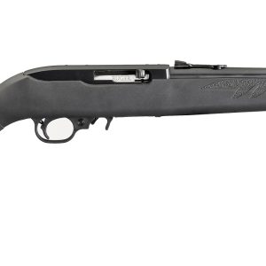 10/22 COMPACT 22LR BL/SYN