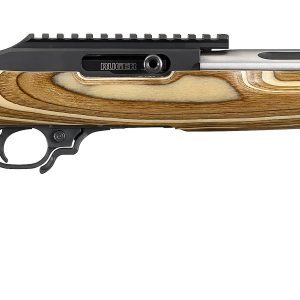 10/22 COMP 22LR SS/LAM 16"