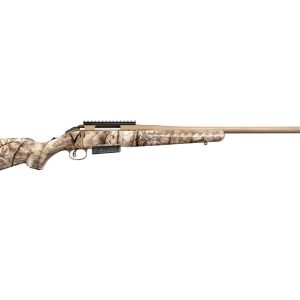 AMERICAN 6.5PRC 24" GO WILD