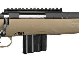 AMER RANCH 6.5GR FDE 16" TB