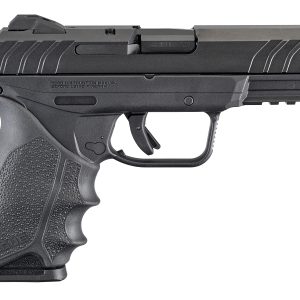 SECURITY9 9MM BK/HOGUE 4" 10+1