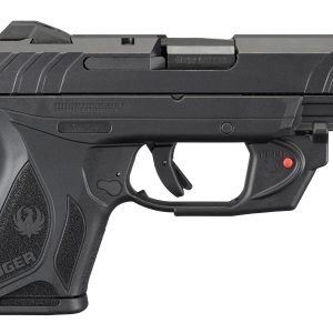 SECURITY9 CMPCT 9MM 10+1 LASER