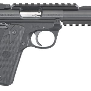 MKIV 22/45 TACTICAL 22LR 4.4"