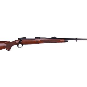 HAWKEYE AFRICAN 35WHELEN BL/WD