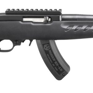 CHARGER 22LR SYN 8" 15+1