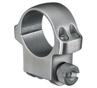 RING 1" MED STAINLESS