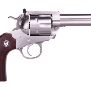 BISLEY FLATTOP 44SPC 4-5/8" SS