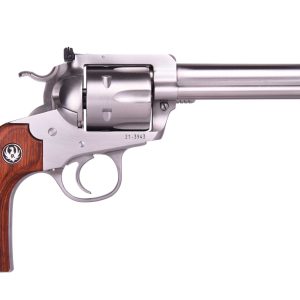 BISLEY FLATTOP 44SPC 5.5" SS