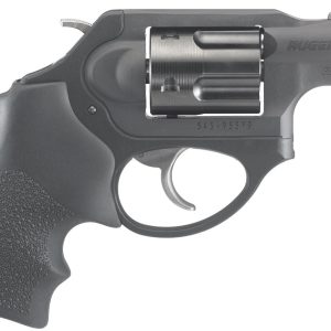 LCRX 357MAG MT/HOGUE 1.87" 5RD