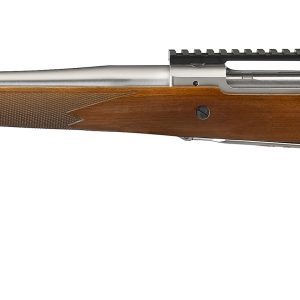HAWKEYE HUNTER 6.5CR SS/WD LH