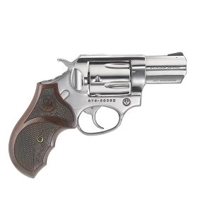 SP101 MATCH CHAMP 357MAG 2.25"