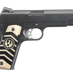 SR1911 NIGHT WATCHMAN 10MM 5"
