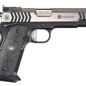 SR1911 KOENIG 9MM 5" 9+1