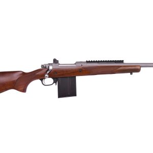GUNSITE SCOUT 308 SS/WD 10+1