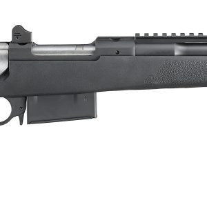 GUNSITE SCOUT 350LEG BL/SY 5+1