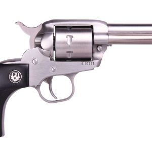 SINGLE SEVEN 327FED 3-3/4" FS